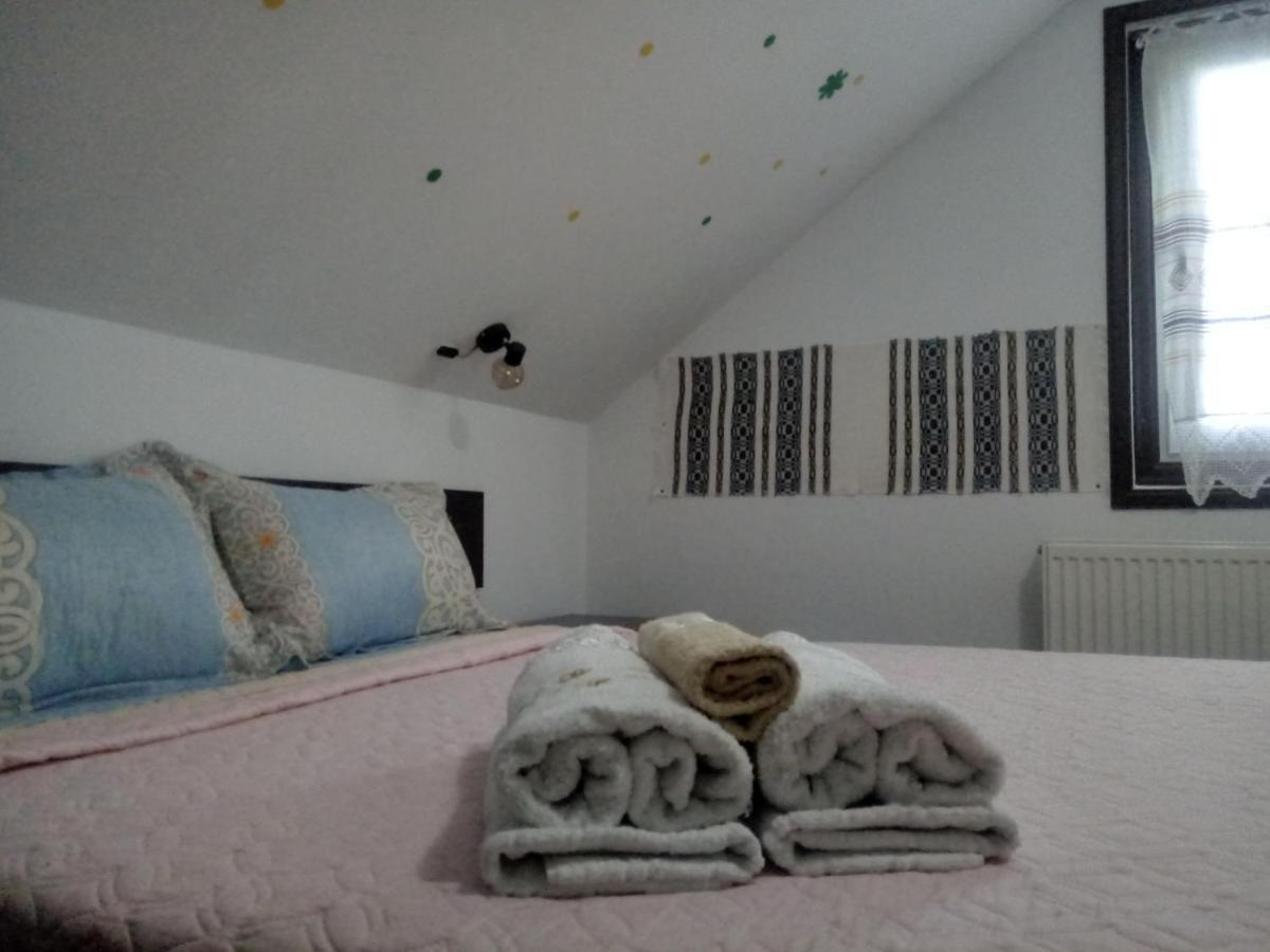 Casa Lia Hotel Valea Putnei Quarto foto